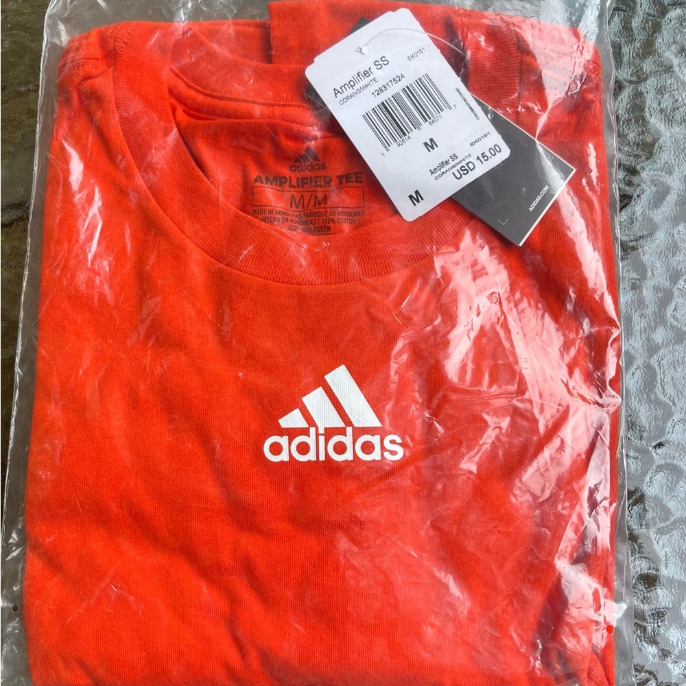 Adidas Unisex Tee